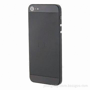 Quality Deluxe Silk Pattern Leather Wallet Case, Fit for iPhone 5 5S